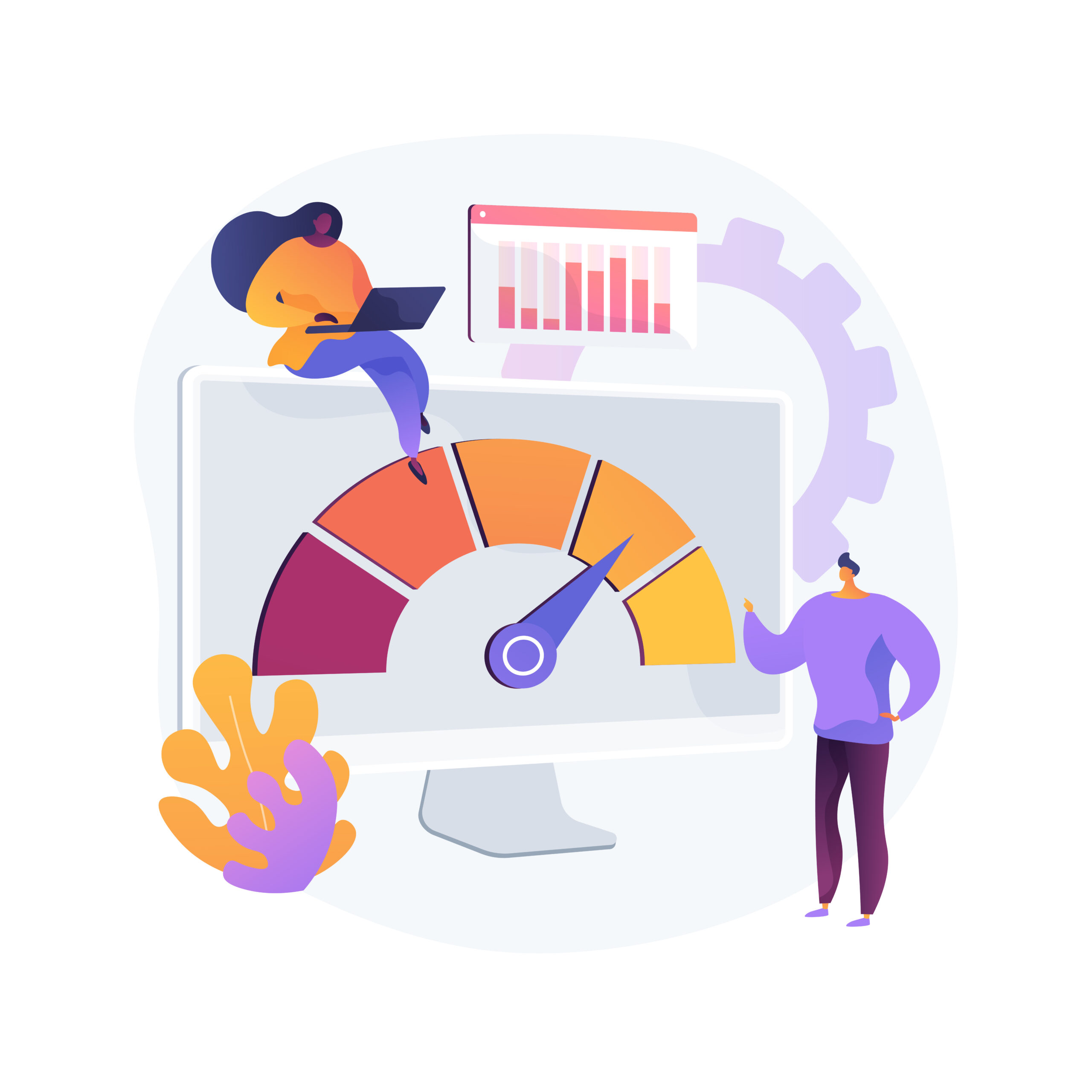 C&aacute;ch đo lường quy tr&igrave;nh customer onboarding hiệu quả