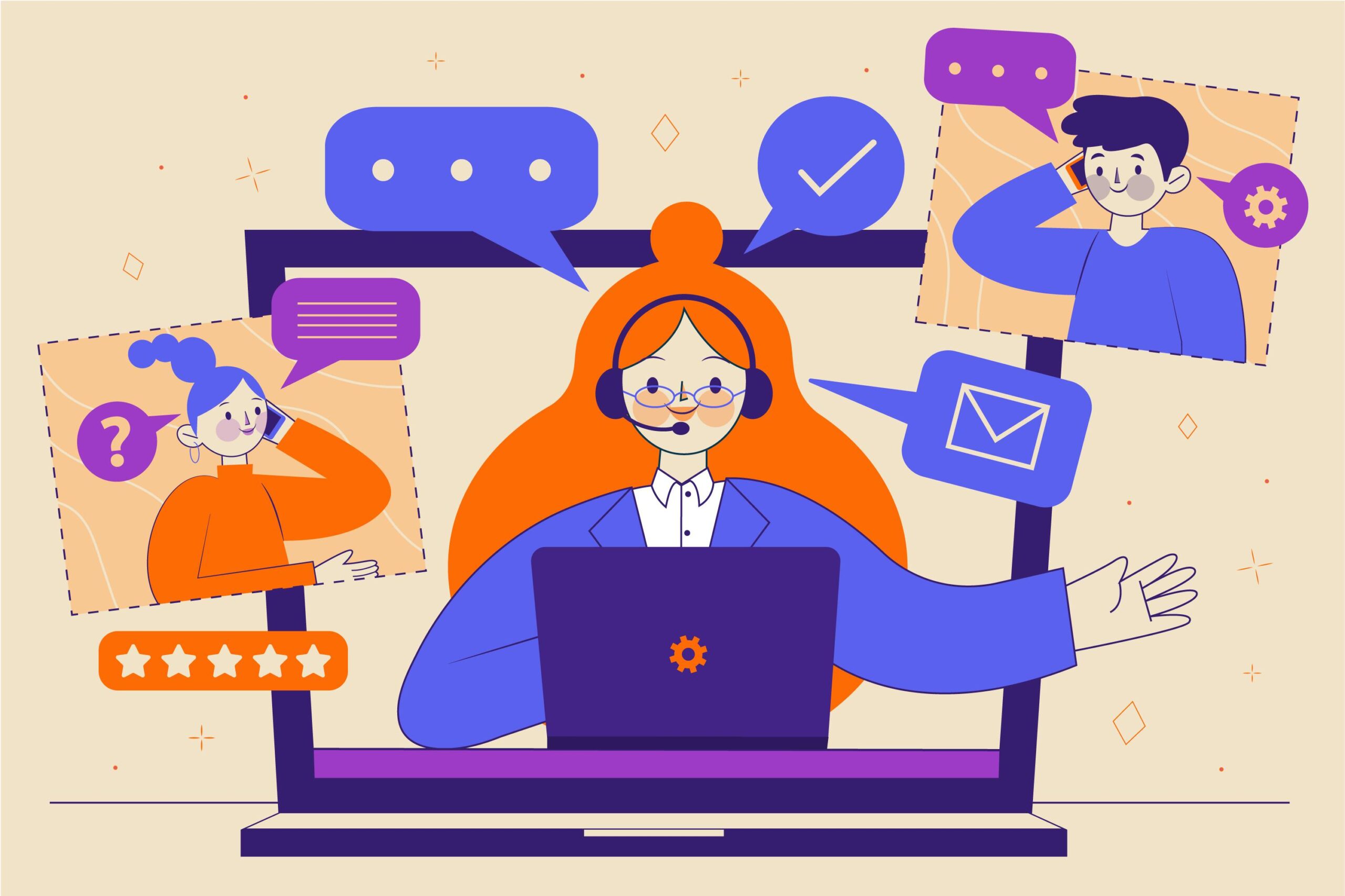 customer onboarding l&agrave; g&igrave;