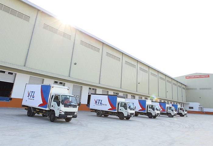 Vốn lưu động doanh nghiệp xuất nhập khẩu