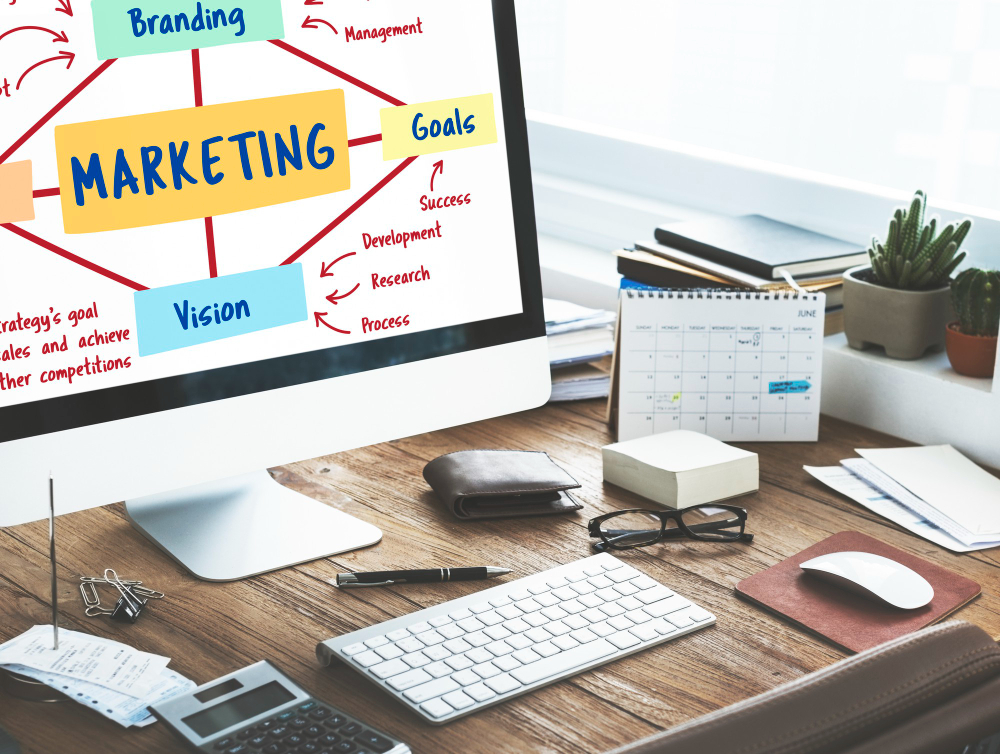 Chuyển đổi từ marketing truyền thống đến marketing số&nbsp;