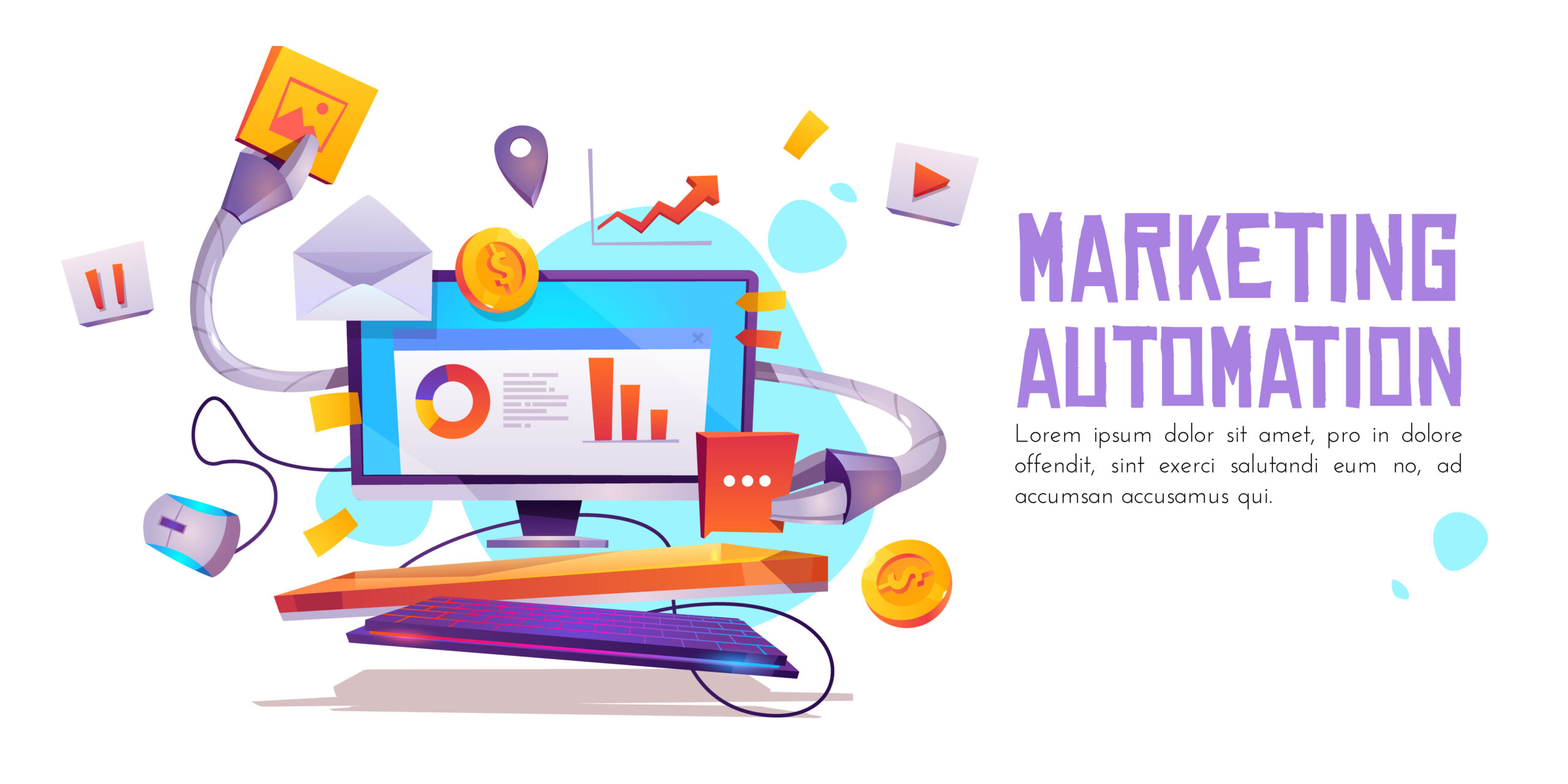 Lợi &iacute;ch chiến lược khi &aacute;p dụng Marketing Automation