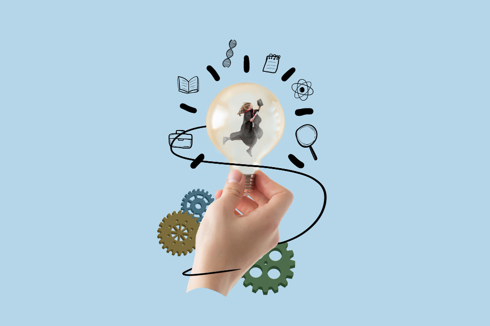 Ph&aacute;t triển mindset trong Marketing
