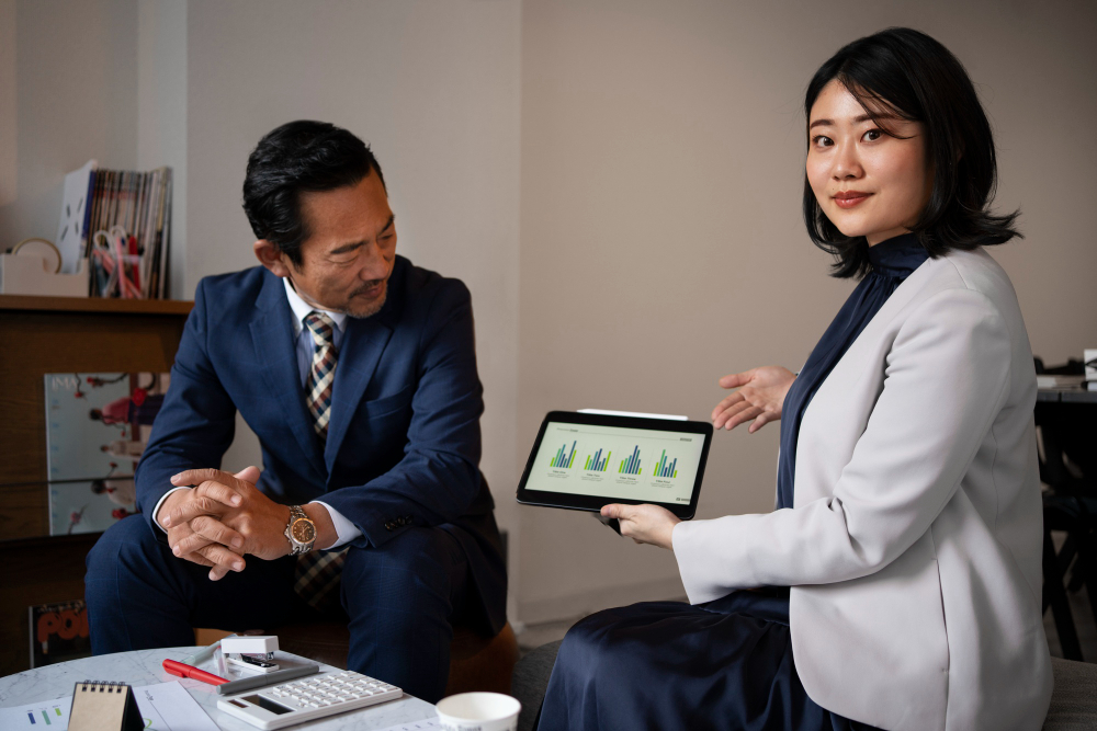 M&ocirc;i trường l&agrave;m việc l&yacute; tưởng c&oacute; những lợi &iacute;ch g&igrave;?