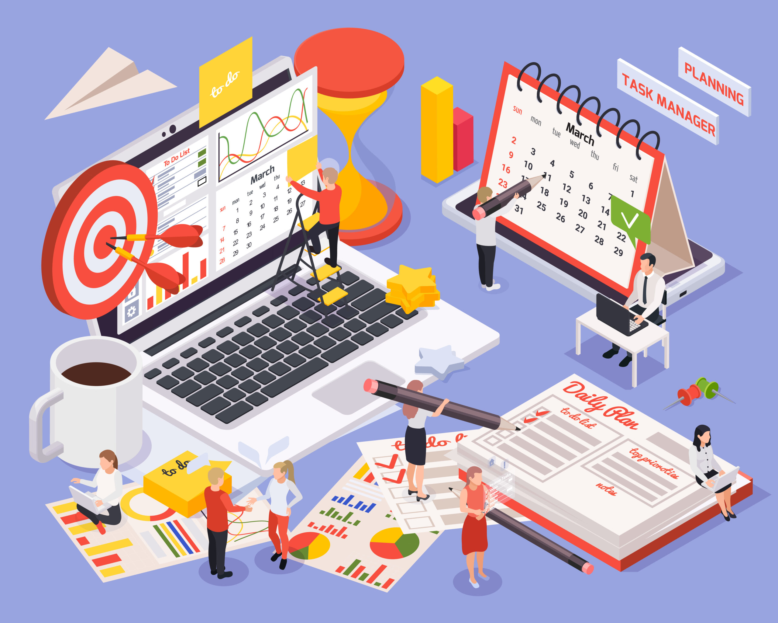 Kế hoạch dự án (Project plan) Kế hoạch dự án (Project plan)