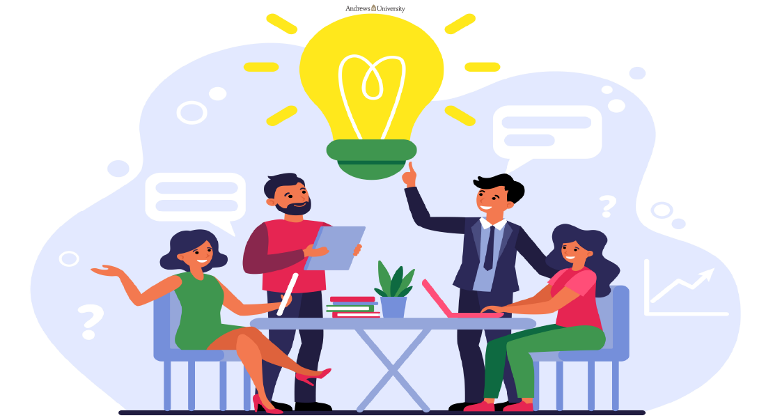 Kỹ năng quản l&yacute; đội nh&oacute;m l&agrave; g&igrave;?