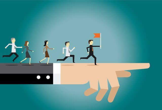 Tư duy lãnh đạo là gì?
