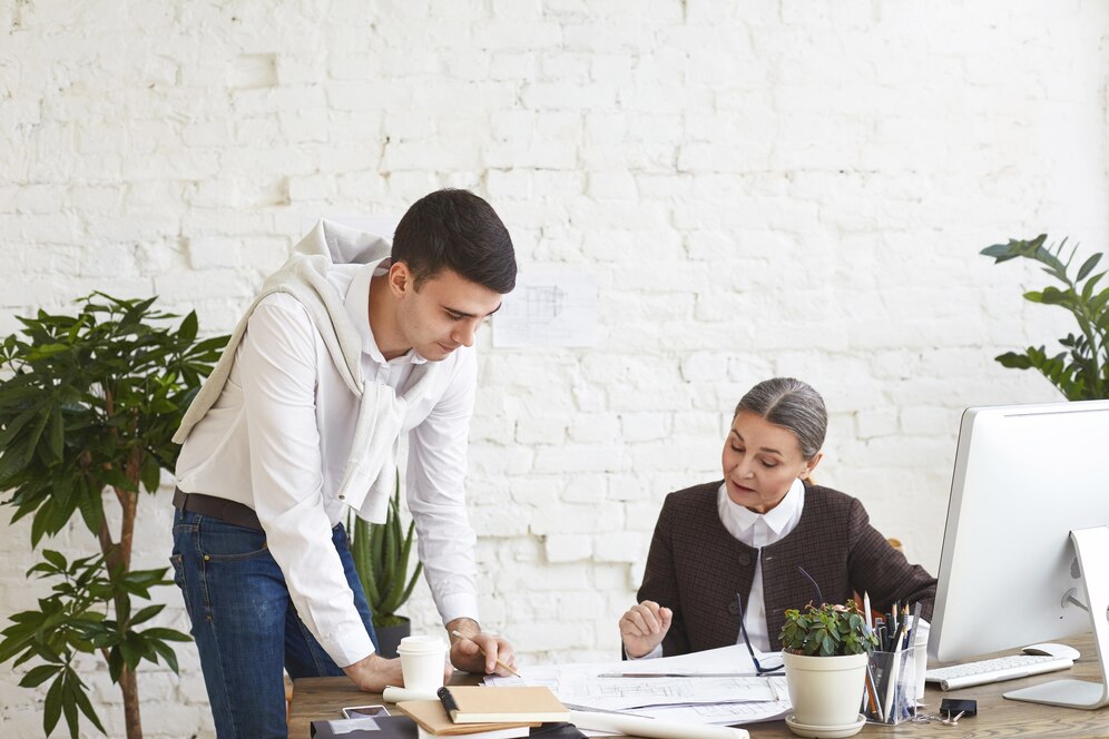 Học được c&aacute;ch c&oacute; tr&aacute;ch nhiệm với c&ocirc;ng việc