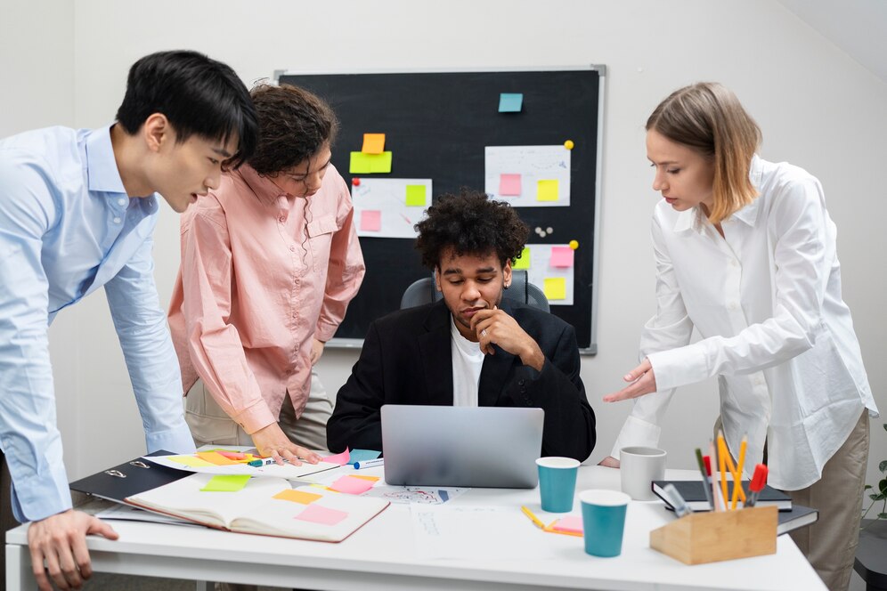 Những kỹ năng cần thiết để hoạt động teamwork một c&aacute;ch hiệu quả