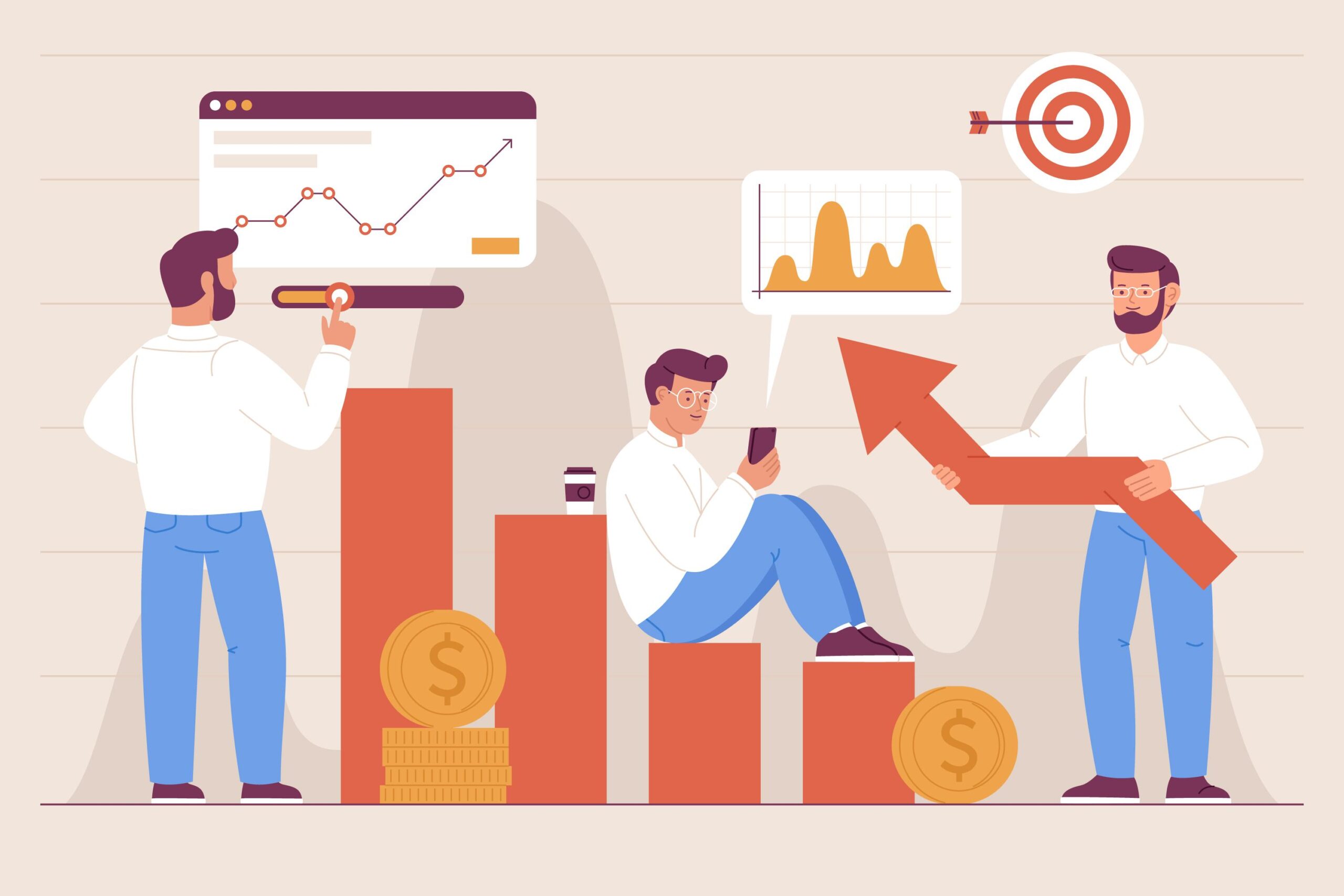 5 nguy&ecirc;n nh&acirc;n chủ yếu ảnh hướng đến tỷ lệ&nbsp; turnover rate doanh nghiệp bạn