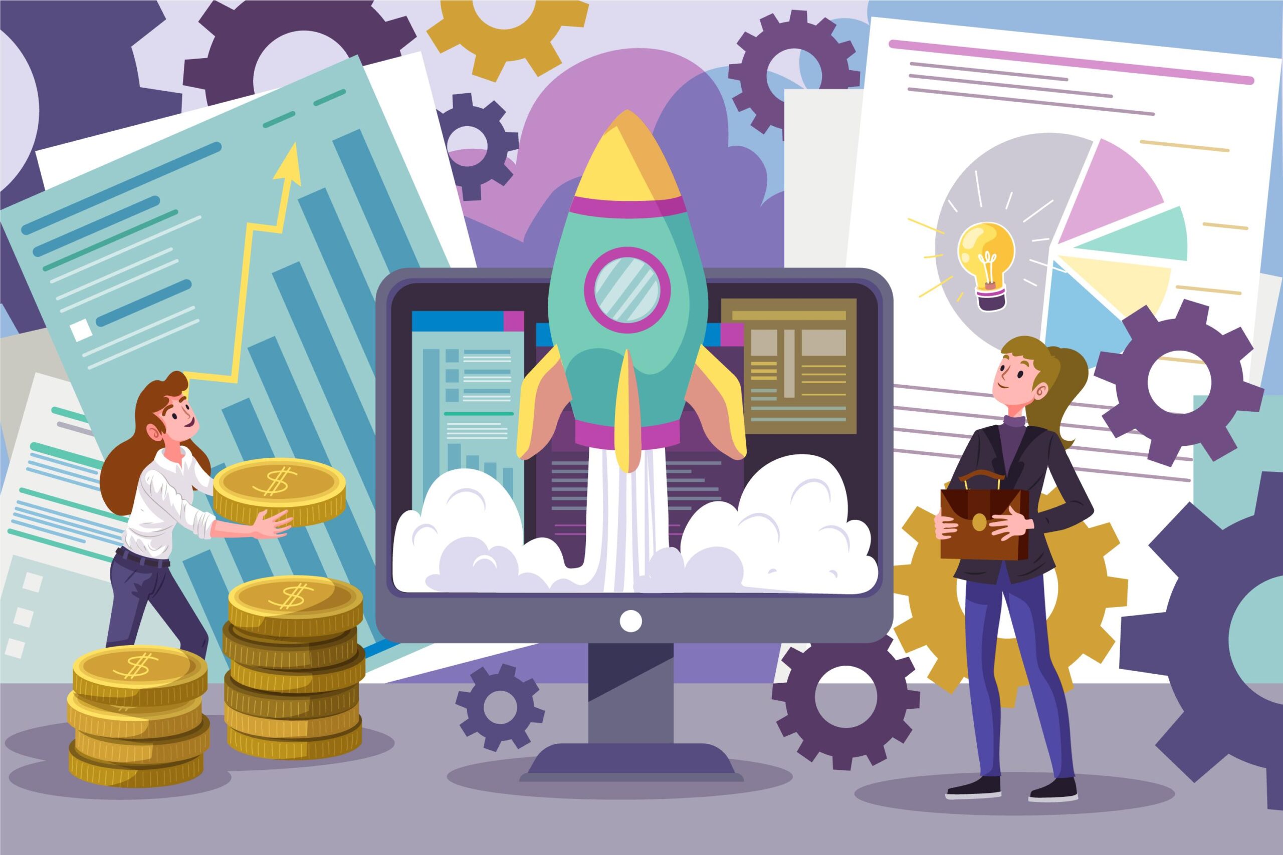 Chi ph&iacute; triển khai phần mềm Odoo