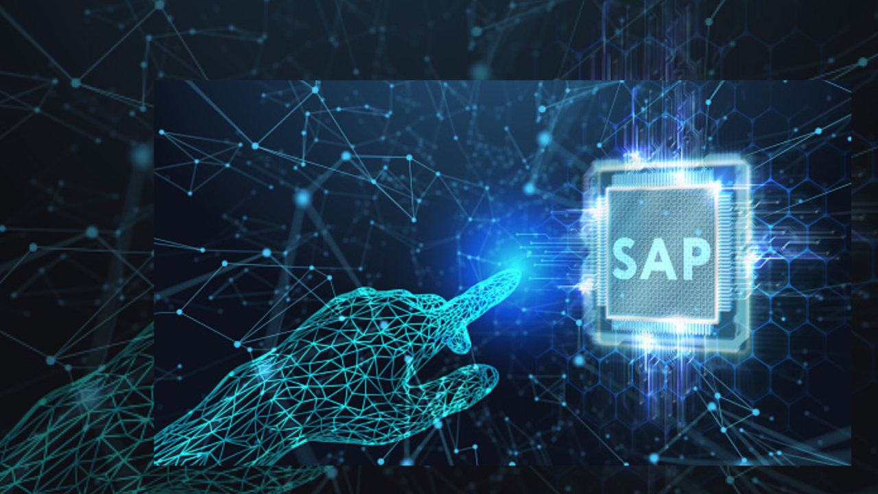 Những lợi ích khi sử dụng phần mềm SAP ERP