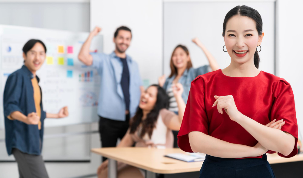 Chế độ đ&atilde;i ngộ bằng quyền lợi