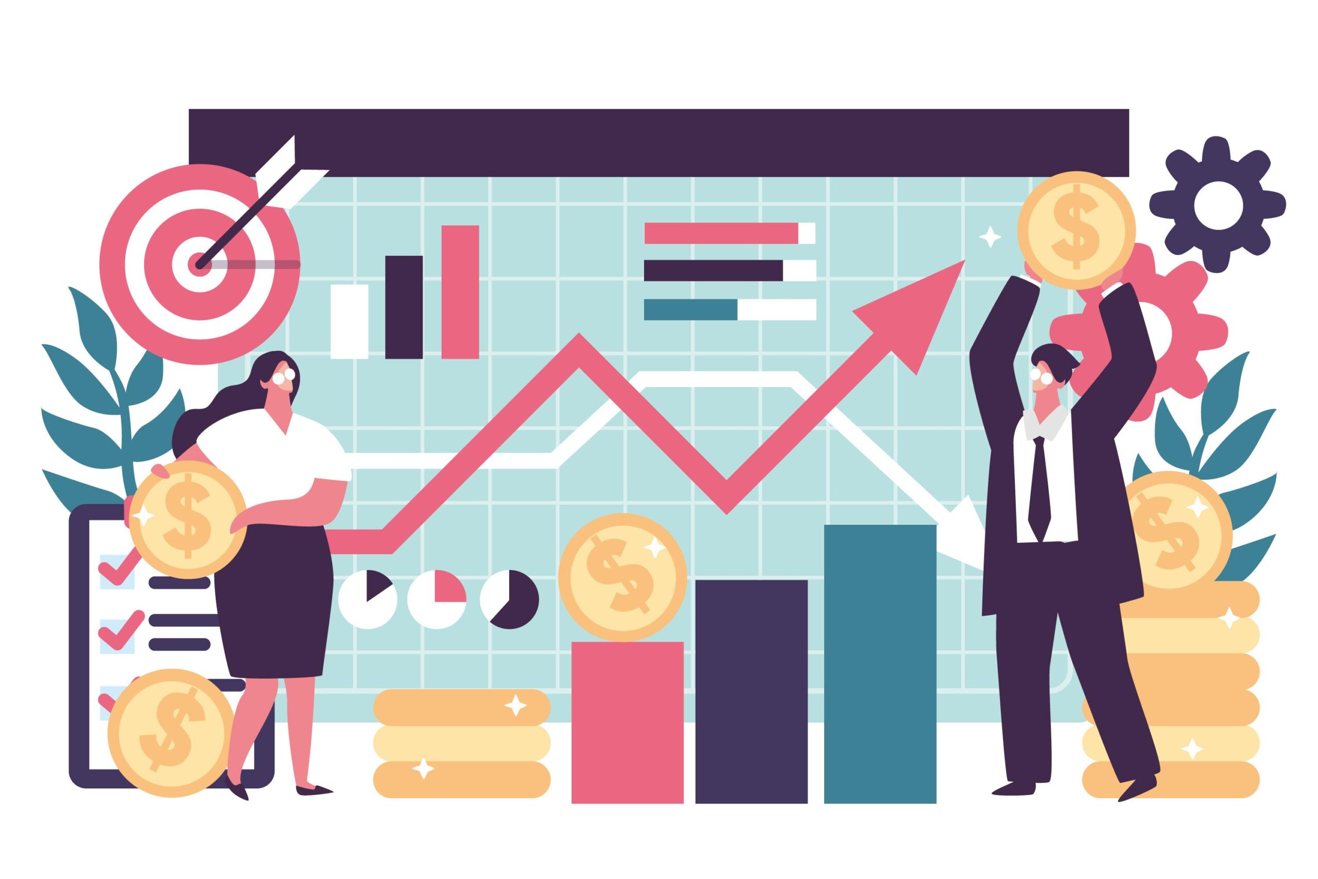 Chỉ số turnover rate như thế n&agrave;o l&agrave; tốt/xấu?