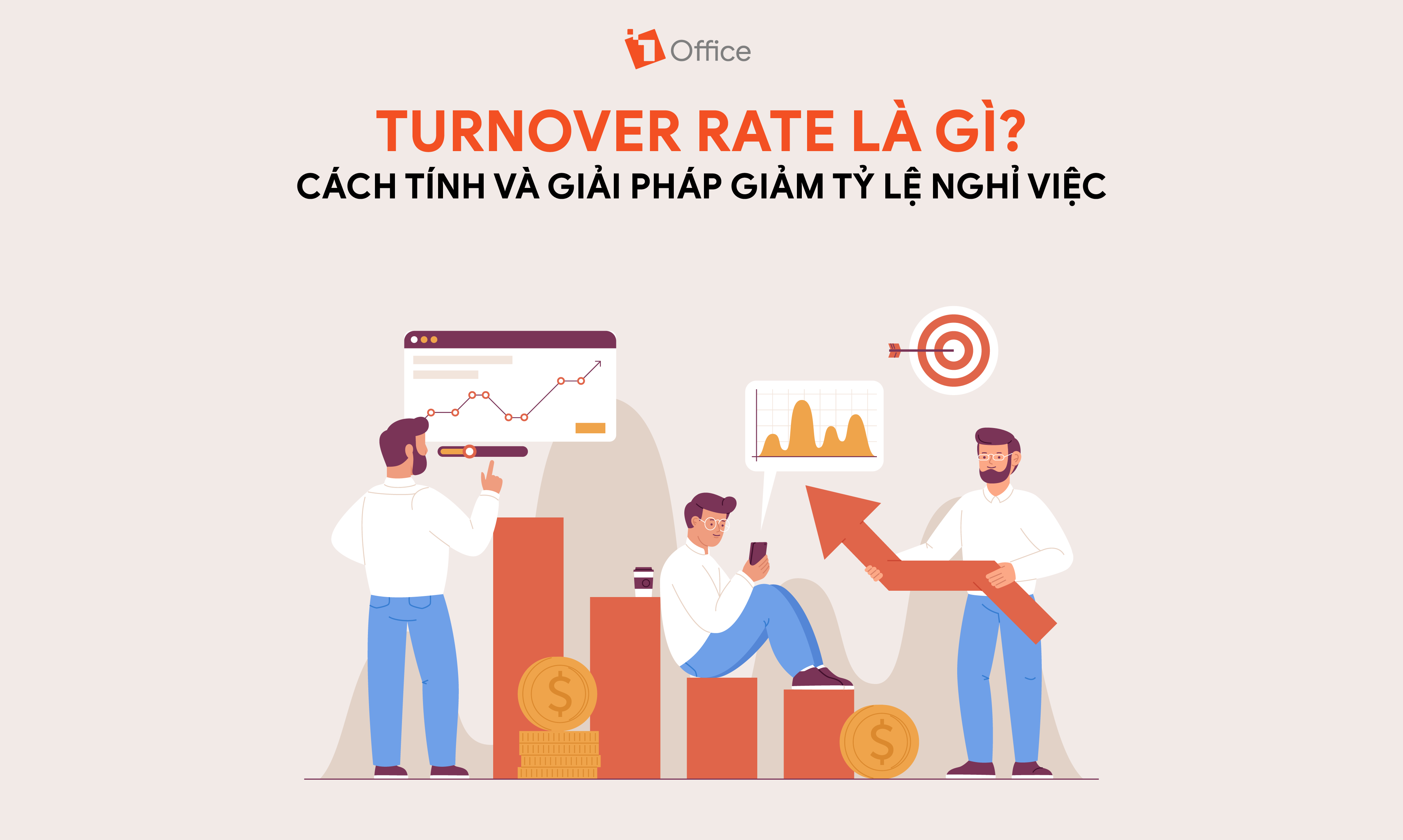 Turnover rate l&agrave; g&igrave;?