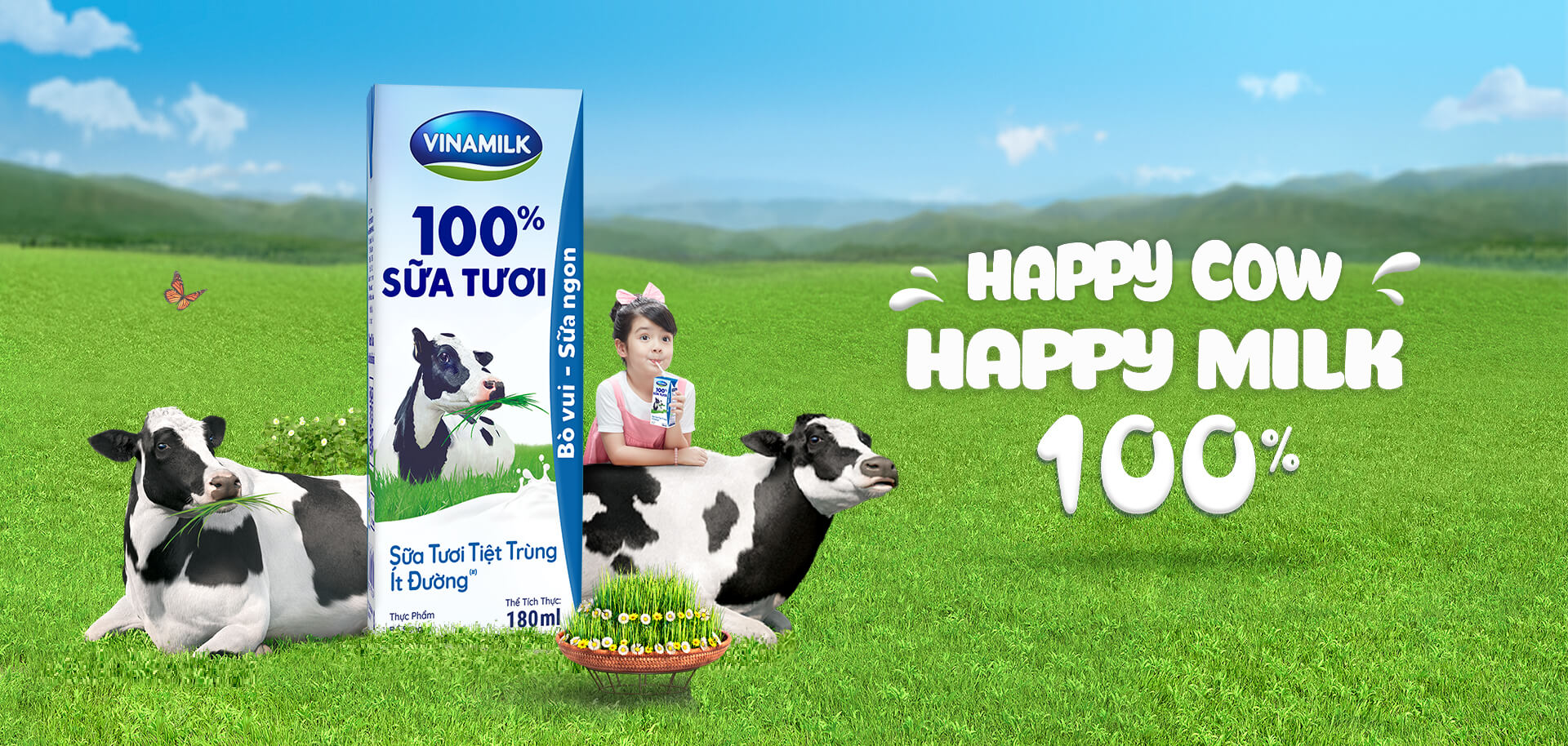 V&iacute; dụ về chế độ đ&atilde;i ngộ nh&acirc;n sự của Vinamilk