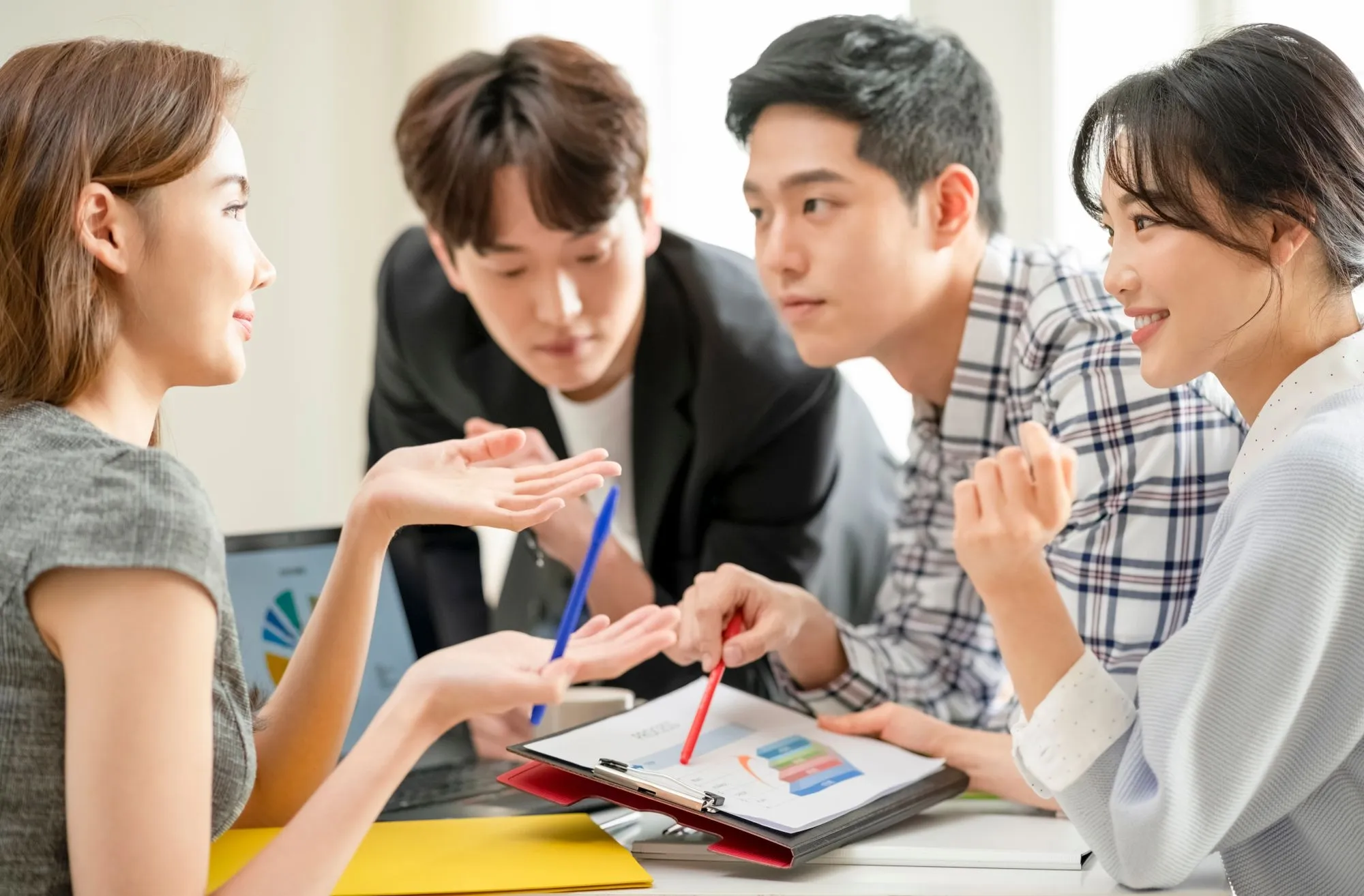 Hiểu r&otilde; bản chất của văn h&oacute;a doanh nghiệp