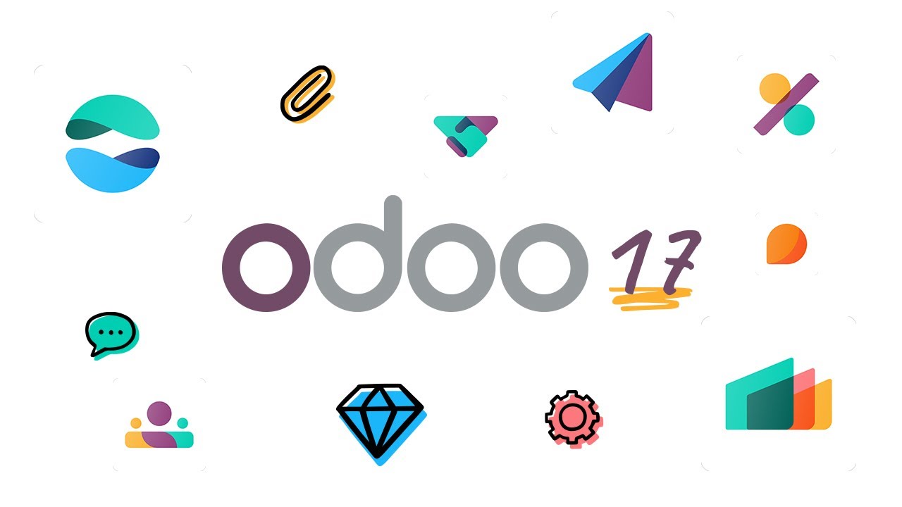 C&aacute;c ng&agrave;nh nghề, lĩnh vực c&oacute; thể sử dụng Odoo