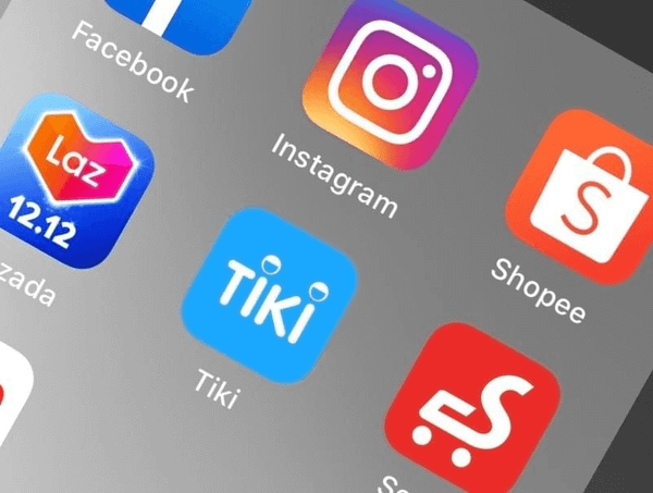 K&ecirc;nh b&aacute;n h&agrave;ng online