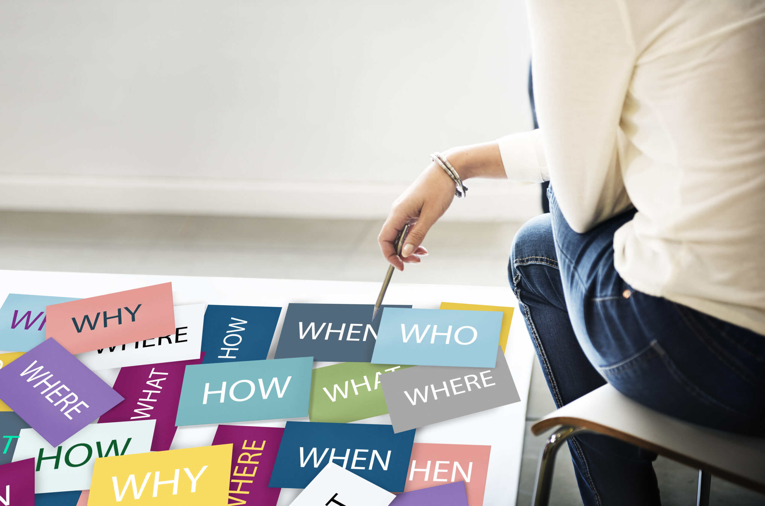 Lựa chọn v&agrave; đưa ra quyết định