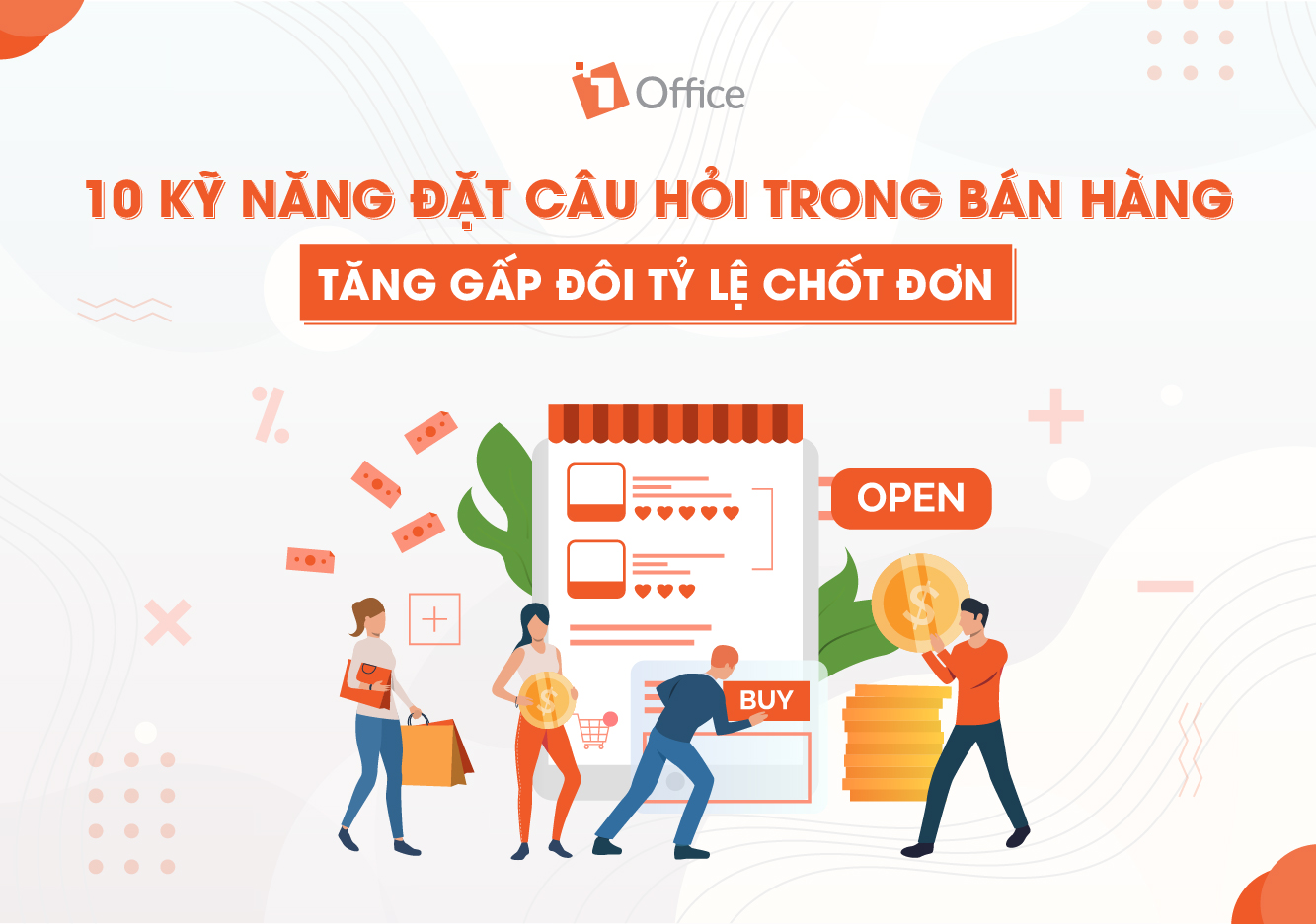 Ứng dụng m&ocirc; h&igrave;nh 5W1H trong kinh doanh