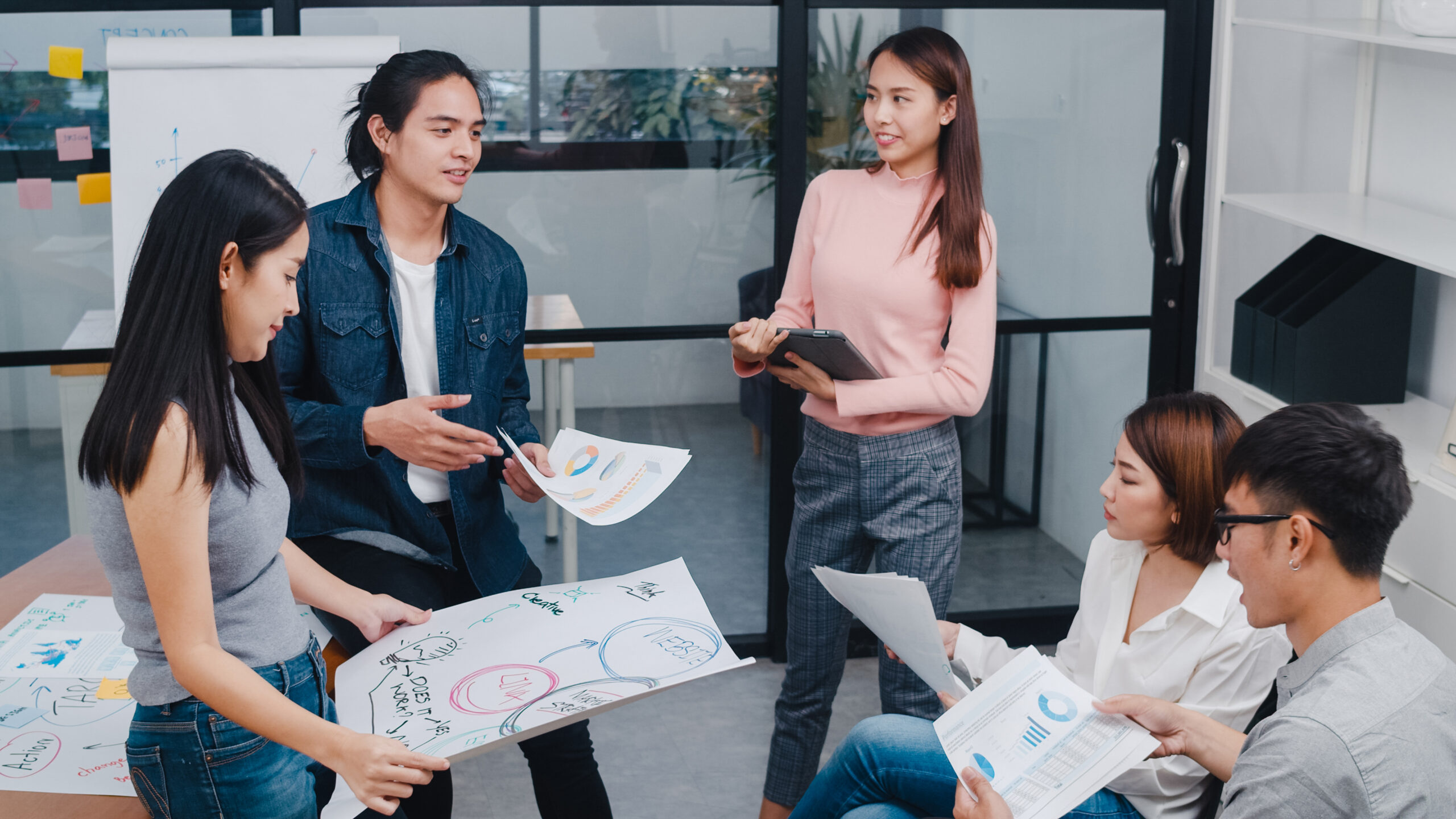 Vai tr&ograve; của kỹ năng ra quyết định