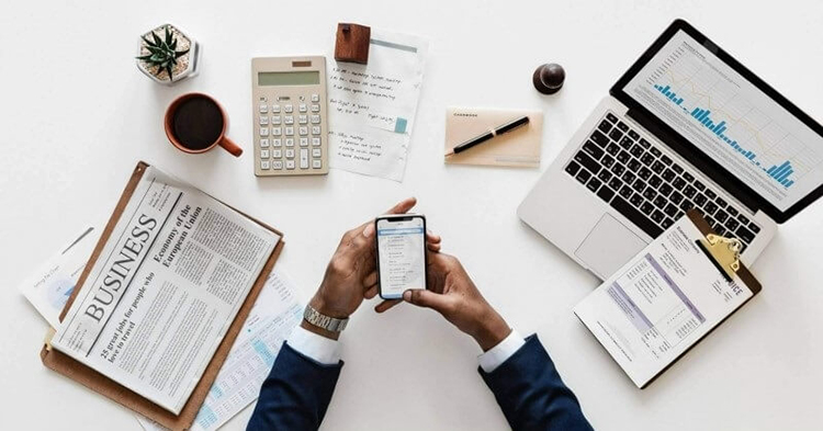 Mức lương của bộ phận Operation Mức lương của bộ phận Operation