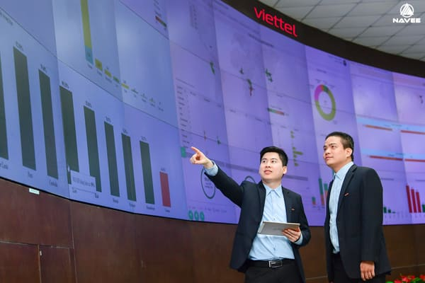 Phân tích chi tiết chiến lược kinh doanh của Viettel Phân tích chi tiết chiến lược kinh doanh của Viettel