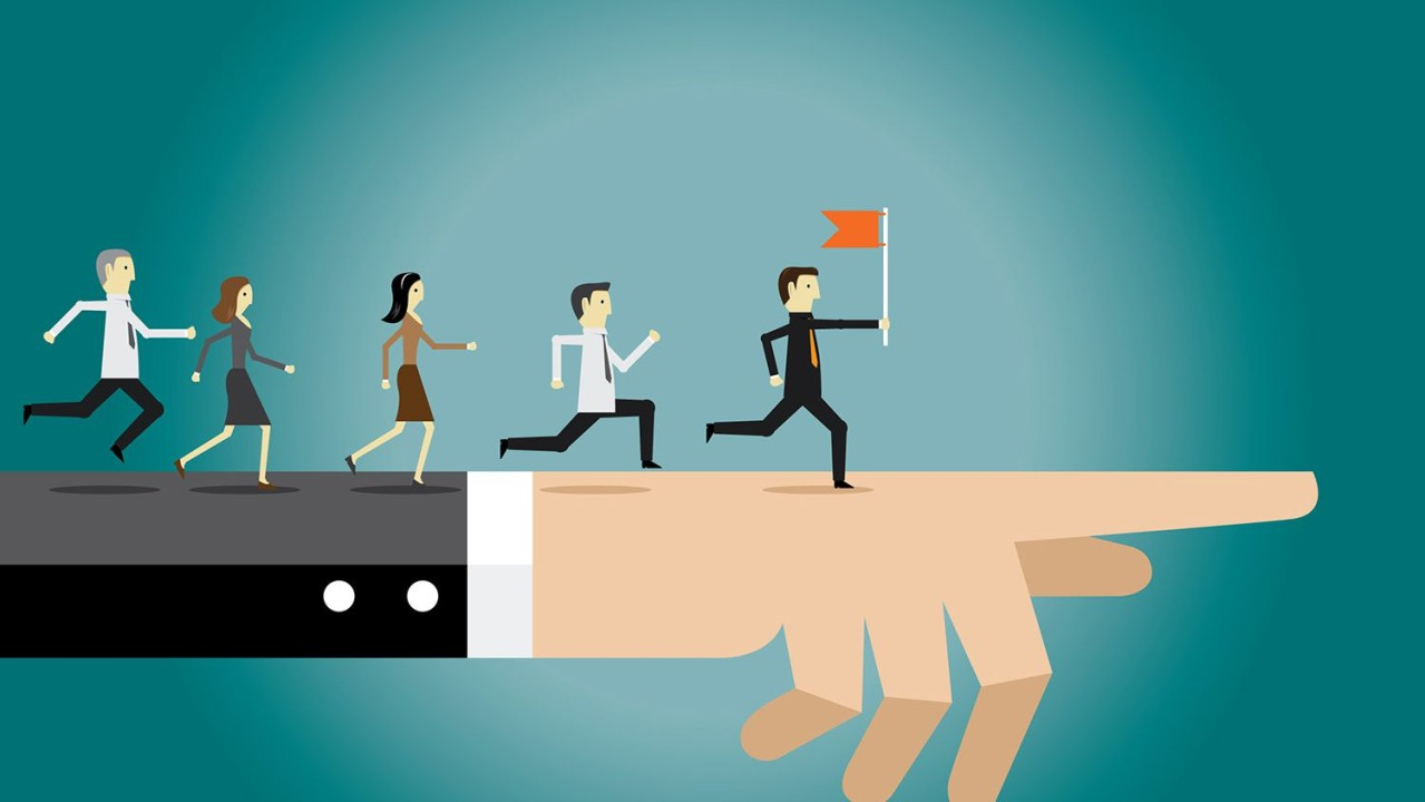 CHRO có vai trò duy trì và thúc đẩy sự phát triển của doanh nghiệp CHRO có vai trò duy trì và thúc đẩy sự phát triển của doanh nghiệp
