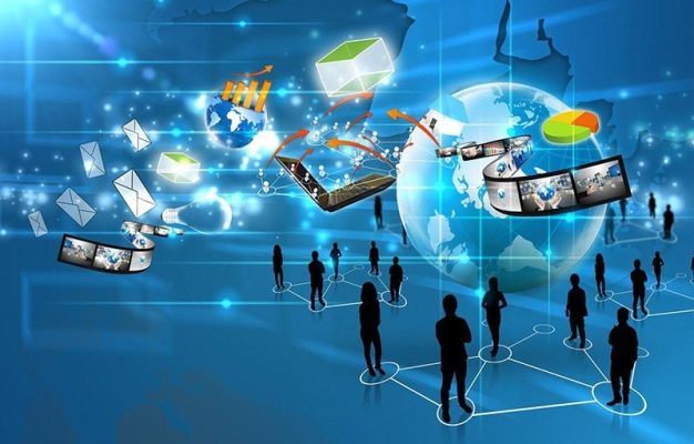 Hướng dẫn t&igrave;m kiếm kh&aacute;ch h&agrave;ng tiềm năng ng&agrave;nh c&ocirc;ng nghệ & SaaS