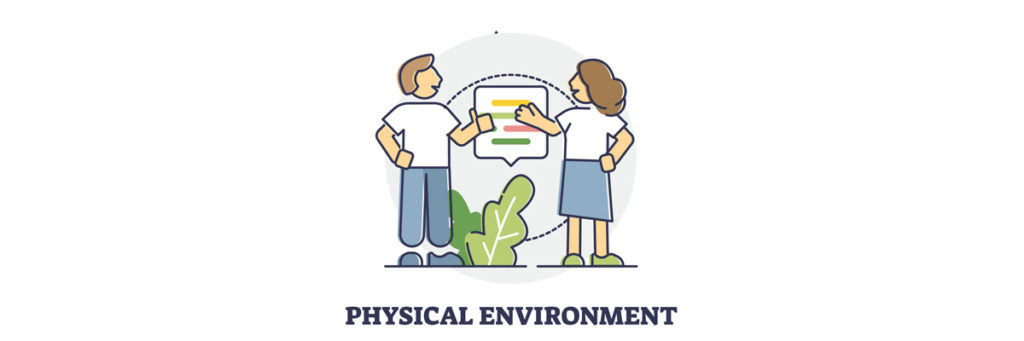 Physical evidence (Bằng chứng hữu h&igrave;nh)