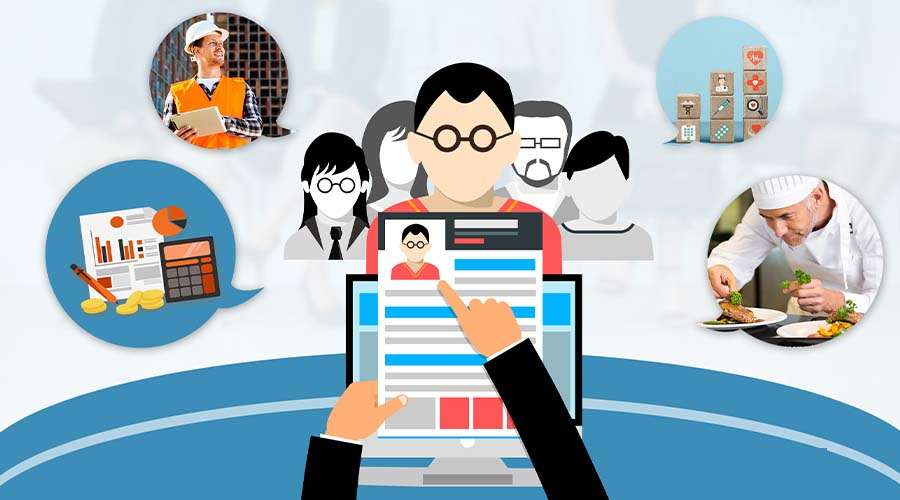 Phần mềm quản trị nhân sự giúp CHRO đo lường hiệu quả làm việc chính xác nhất cho nhân viên Phần mềm quản trị nhân sự giúp CHRO đo lường hiệu quả làm việc chính xác nhất cho nhân viên