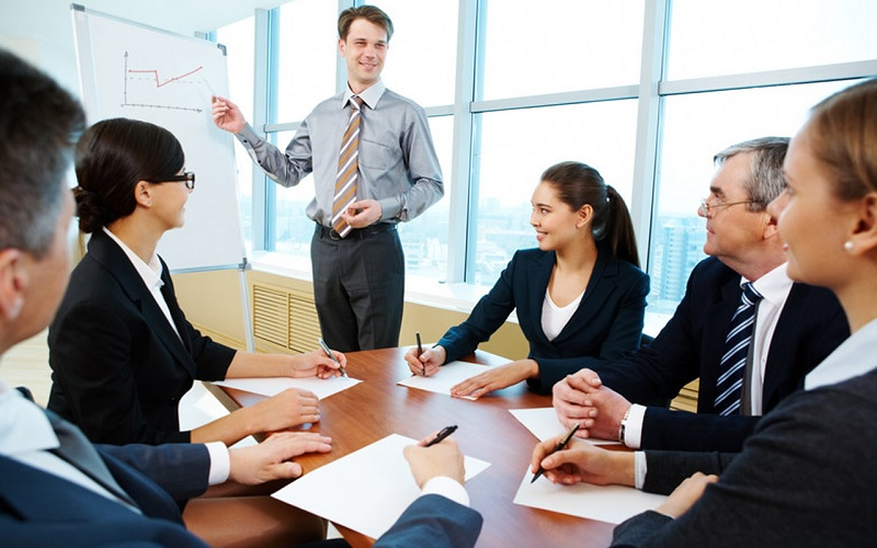 Quản trị nguồn nh&acirc;n lực để đ&aacute;nh gi&aacute; hiệu suất l&agrave;m việc