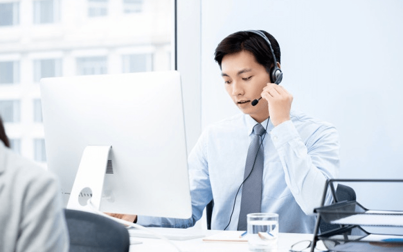 Telesales hiện đang l&agrave; một trong những phương ph&aacute;p t&igrave;m kiếm kh&aacute;ch h&agrave;ng tiềm năng phổ biến