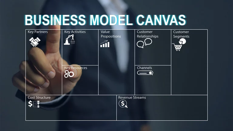 9 yếu tố cốt l&otilde;i trong m&ocirc; h&igrave;nh Canvas m&agrave; CEO cần biết