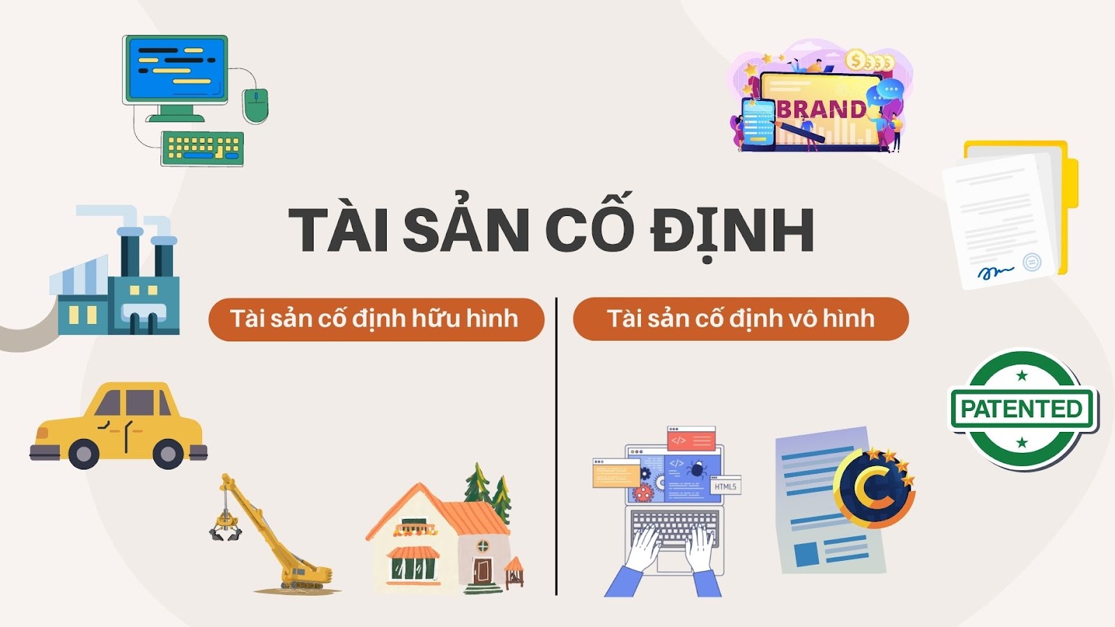 C&aacute;ch t&iacute;nh nguy&ecirc;n gi&aacute; t&agrave;i sản cố định