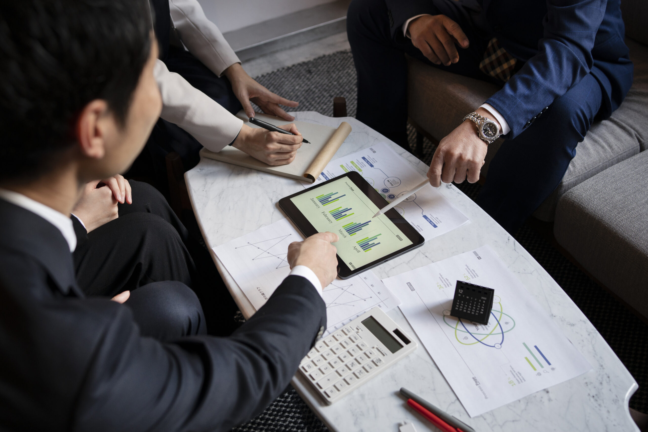 Quy tr&igrave;nh triển khai phần mềm quản l&yacute; t&agrave;i sản hiệu quả