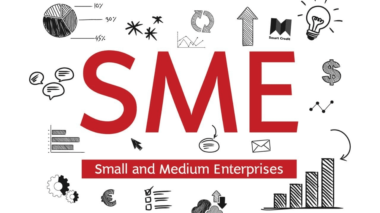 Doanh nghiệp SME l&agrave; g&igrave;?