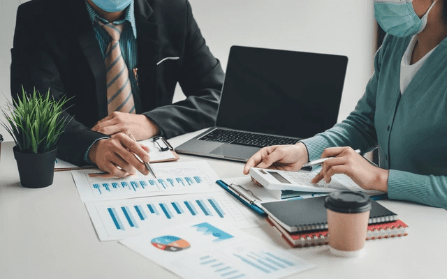 Doanh nghiệp SME đ&oacute;ng g&oacute;p v&agrave;o sự ph&aacute;t triển của nền kinh tế
