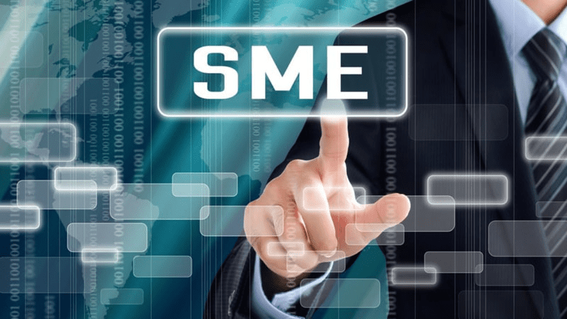 1Office v&agrave; &ldquo;sứ mệnh&rdquo; cung cấp giải ph&aacute;p quản trị to&agrave;n diện cho c&aacute;c doanh nghiệp SME Việt Nam