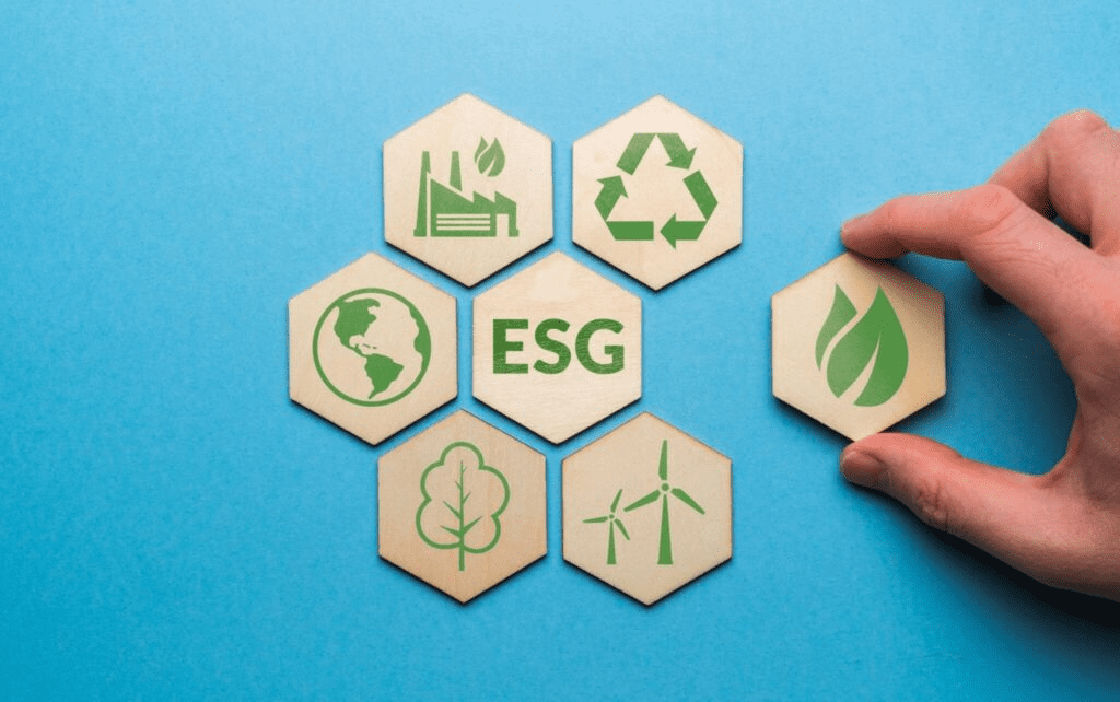 Hướng dẫn c&aacute;c bước lập kế hoạch v&agrave; triển khai ESG trong doanh nghiệp