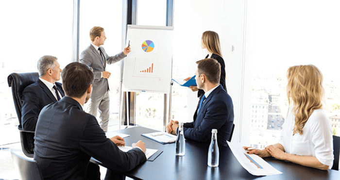 Tìm hiểu trước thính giả để chuẩn bị tốt hơn Tìm hiểu trước thính giả để chuẩn bị tốt hơn