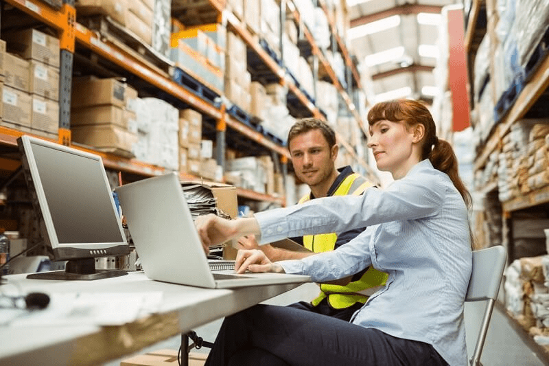 6 lý do nên học ngành Logistics và quản lý chuỗi cung ứng 6 lý do nên học ngành Logistics và quản lý chuỗi cung ứng