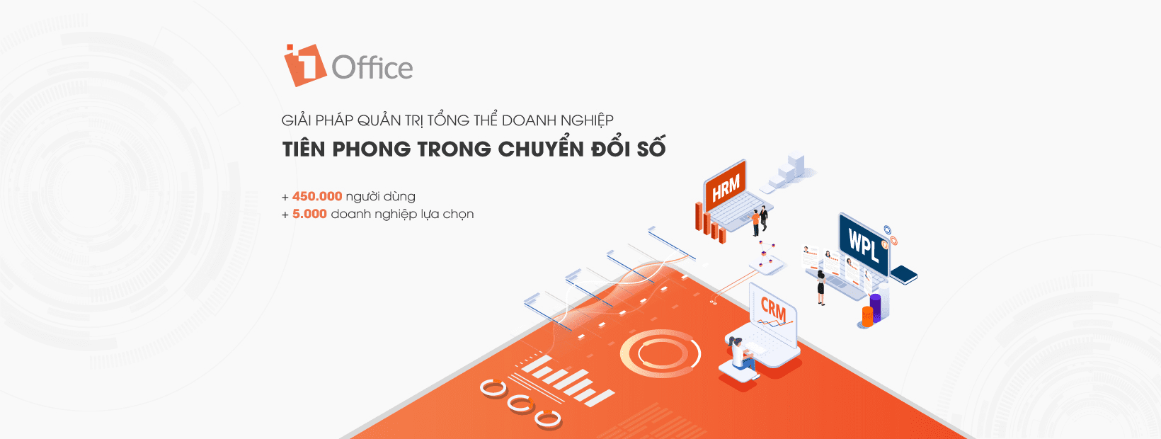 Tối ưu quy trình logistics và chuỗi cung ứng với giải pháp 1Office Tối ưu quy trình logistics và chuỗi cung ứng với giải pháp 1Office