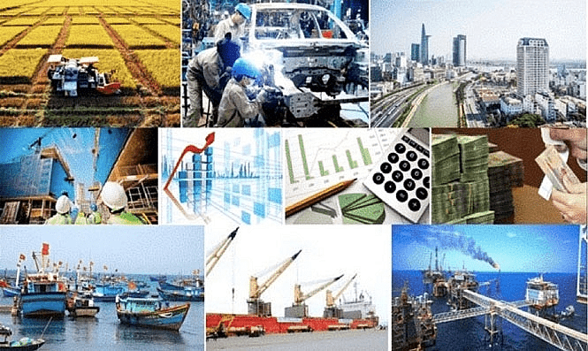Thực trạng v&agrave; mục ti&ecirc;u ph&aacute;t triển bền vững tại Việt Nam