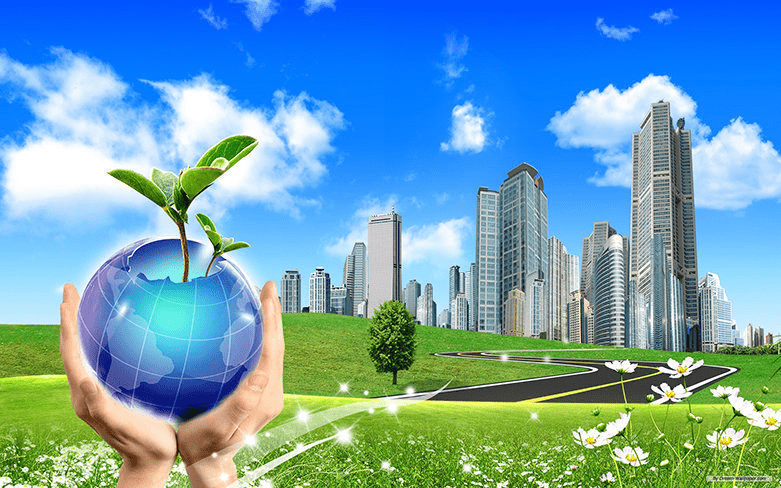 Ổn định kh&iacute; hậu v&agrave; bảo vệ m&ocirc;i trường