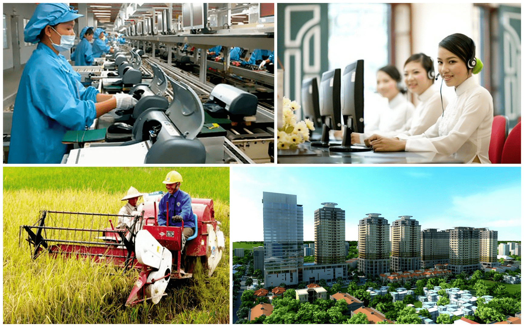 V&iacute; dụ thực tiễn về ph&aacute;t triển bền vững ở Việt Nam