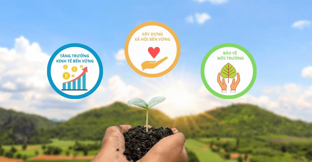 Ph&aacute;t triển bền vững l&agrave; g&igrave;?