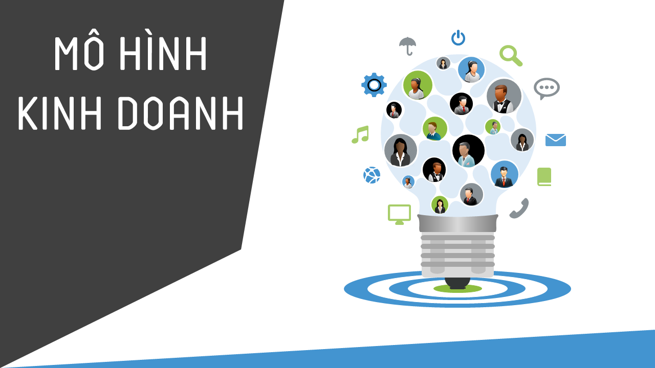 Những sai lầm thường gặp khi chọn m&ocirc; h&igrave;nh kinh doanh