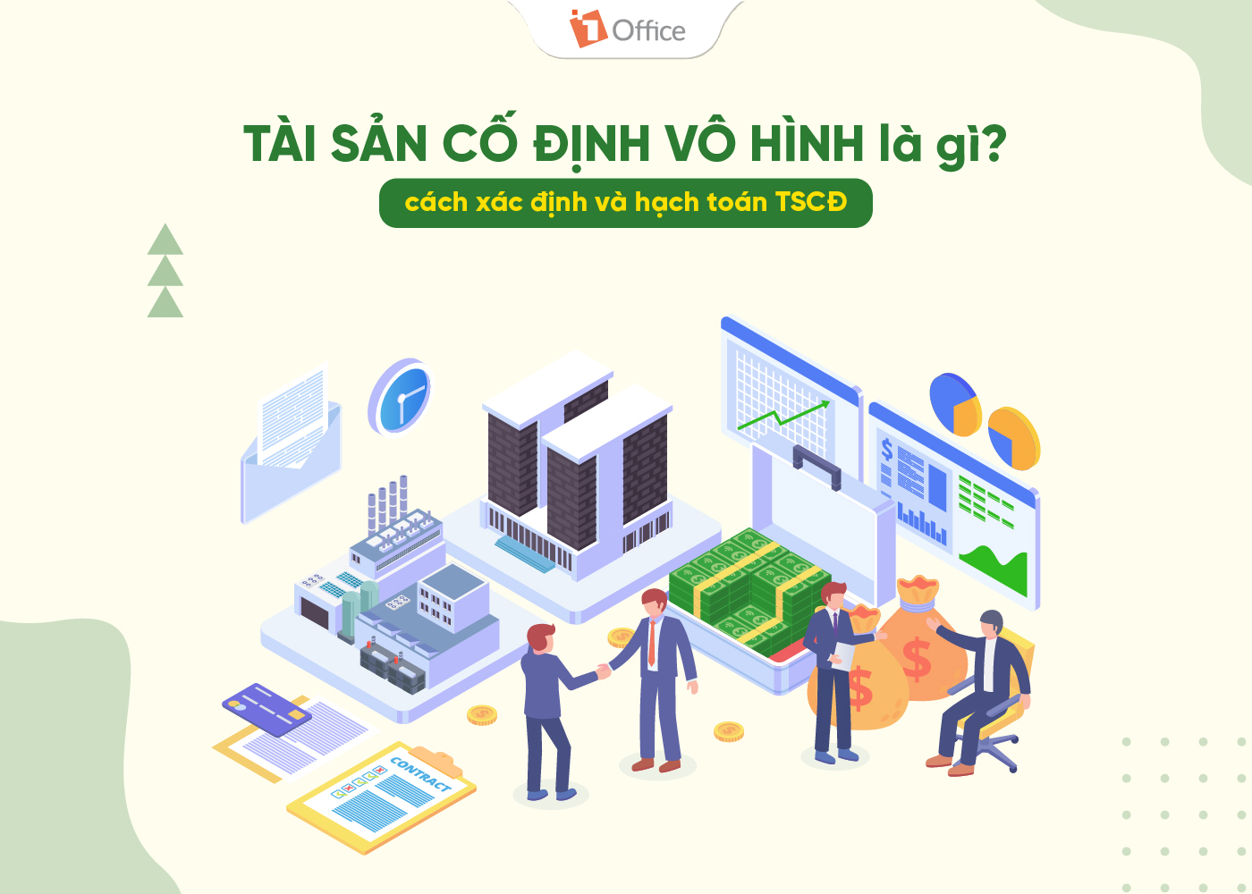 T&agrave;i sản cố định v&ocirc; h&igrave;nh