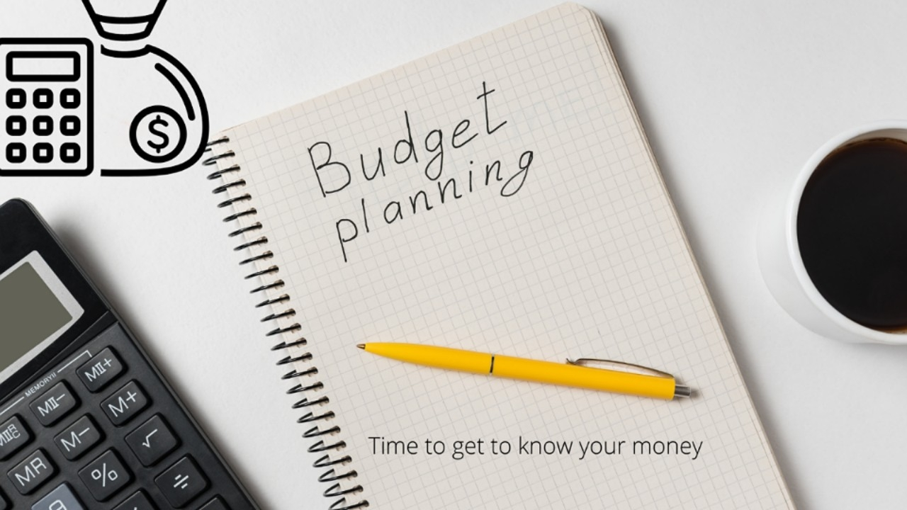 5 Nguy&ecirc;n tắc quan trọng phải nắm vững trước khi lập Budget hiệu quả